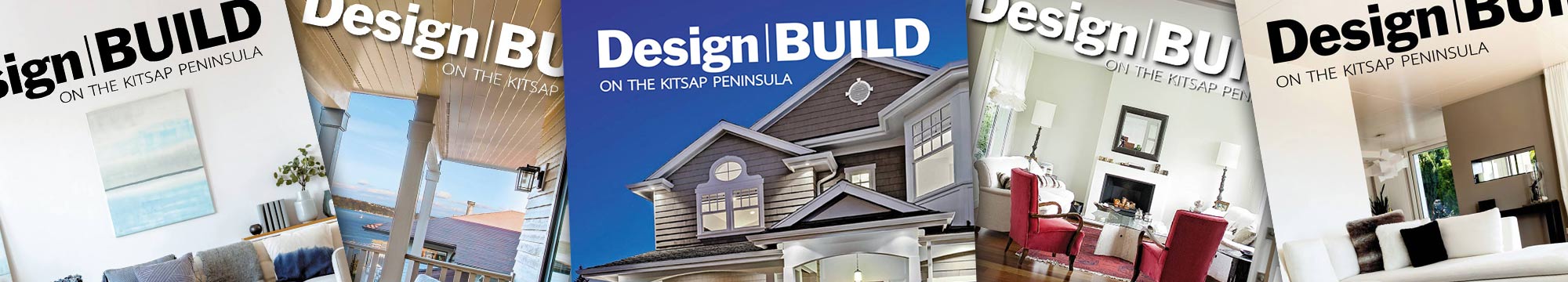 Design|Build Magazine